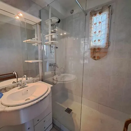 Maison Duplex 6 Pers, Terrasse, Parking Prive, Marseillan - Fr-1-326-520 Агд
