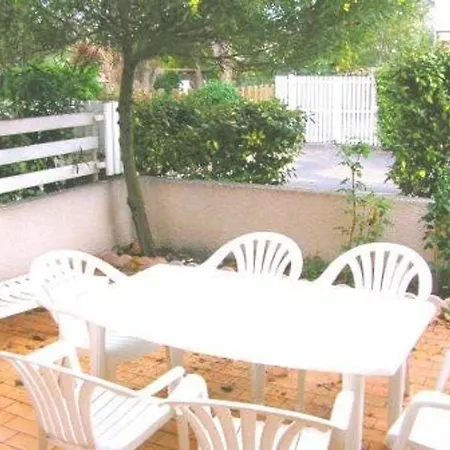 Maison Duplex 6 Pers, Terrasse, Parking Prive, Marseillan - Fr-1-326-520 Holiday home *
